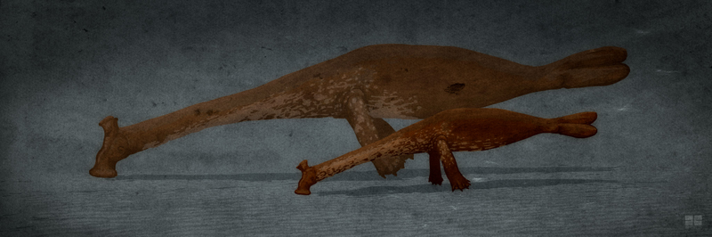 Illustration for article titled Cryptozoologicon Could Revolutionize the Field of Monster Studies